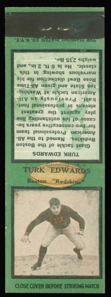 Turk Edwards
